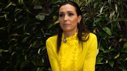 VIDEO / Caterina Balivo: “Koulibaly alla Juve? Rischia una brutta fine…”