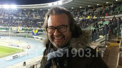Binda (Gazzetta): “Hellas, vittoria okay, ma non sei guarito”