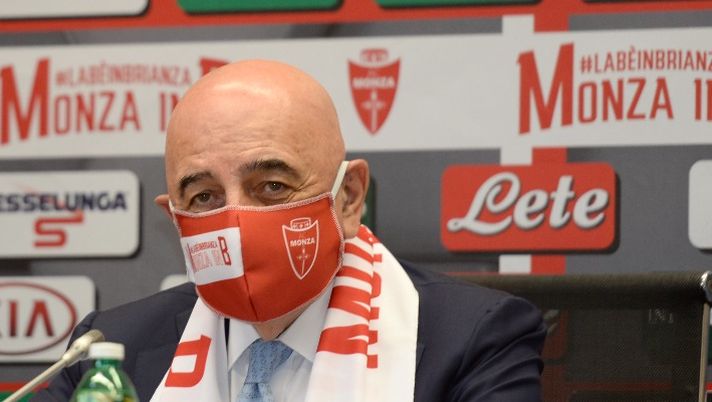 Monza, Galliani conferma Stroppa nonostante l’avvio disastroso - immagine 1
