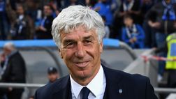 Gasperini: “Champions? All’Inter un passaggio, questa ha un valore completamente differente”