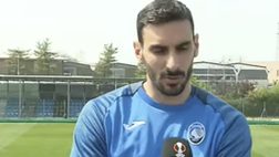Atalanta, Zappacosta: “Servirà l’Atalanta vista a Lipsia”