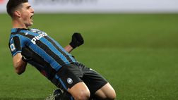 La moglie di Malinovskyi: “Costretti a cercare opzioni. C’è un motivo serio”