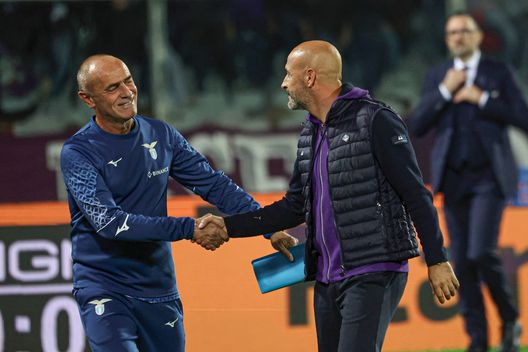 Profondo Rosso: la Lazio spolvera la Fiorentina nella disfatta Viola- immagine 2
