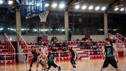 Derby padovano di basket: trionfa l’Antenore Energia Virtus alla Gozzano