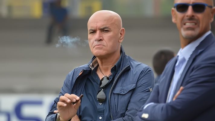 Quel precedente tra Mandorlini e Di Somma che &#8220;incendia&#8221; il presente
