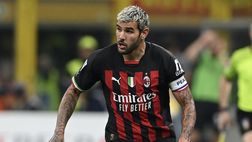 Milan, Serginho: “Mi piace vedere Theo Hernández. Ma è diverso da me”