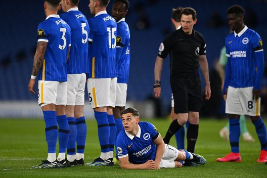 Everton (getty images) Everton (getty images)