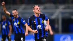 Le probabili formazioni di Inter e Genoa: da Thuram e Frattesi a Sanchez e Messias