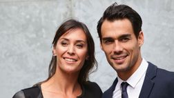 L’annuncio di Flavia Pennetta sui social: “Qualcuno dice che 3 è il numero perfetto, siamo…”