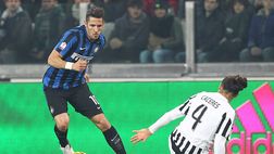 Biasin conferma l’interesse dell’Inter: “Caceres? In avvicinamento”