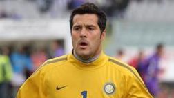 Julio Cesar: “Inter, sette anni bellissimi nel cuore. Milito? Dispiaciuto, ma…”