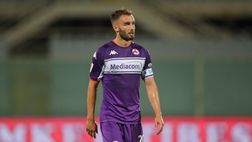 Pezzella si ri-presenta al Betis: “Sono stato capitano di un grande club”