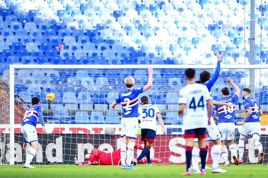(Getty Images) Cagliari, Mazzarri: “Grandissimo secondo tempo contro la Samp”- immagine 2