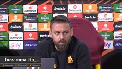 VIDEO – De Rossi scherza su Bove: “È un ragazzo da far sposare alle proprie figlie”