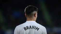 Calciomercato Milan – Rossoneri in pole position per Brahim Díaz