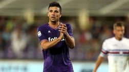 Fiorentina, Simeone: “Le storie che restano nel cuore non hanno lieto fine, ma emozionano!”