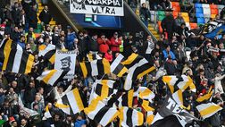 Appello della Curva Nord ai tifosi: “”La squadra si impegna, sproniamola per il derby!”