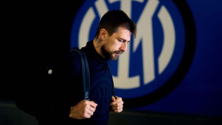 FLASH – Caso Acerbi, arriva il comunicato dell’Inter! E l’agente: “Non ha mai detto ne*ro” - immagine 1