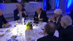 Inter, Marotta: “Stesso andamento del secondo Conte. Ci riprenderemo. I dati…”