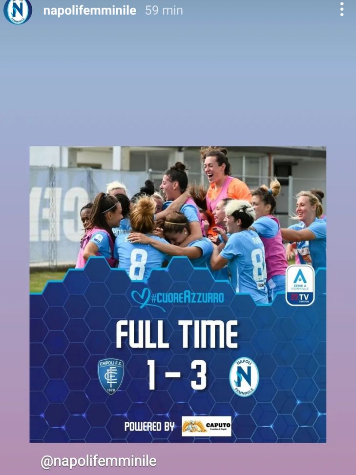 Femminile, il derby di Napoli decide chi si salva e chi scende: la resa dei conti tutta partenopea- immagine 2