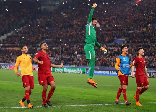 Pellegrini: “La Roma il mio punto d’arrivo, voglio seguire le orme di Totti”- immagine 4