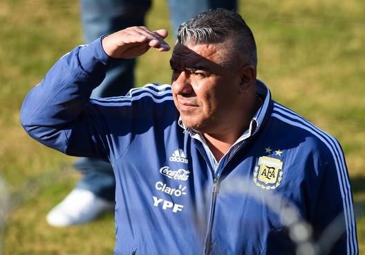 Argentina, Tapia annuncia: “Scaloni resta, siamo uomini di parola”- immagine 2