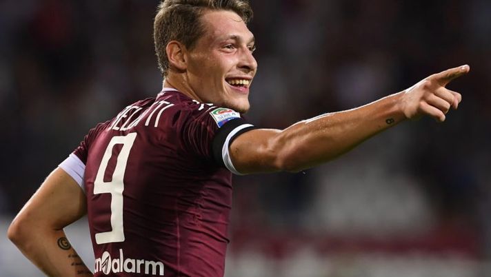 Milan, sale la proposta per Belotti: la decisione è presa anche su Kalinic - immagine 1