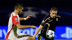 Obiettivi viola: Napoli, arriva anche Rog assieme a Zielinski