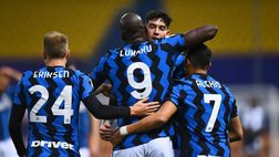 Inter, strappo netto e distacco ‘storico’. Conte sulle orme di Mourinho
