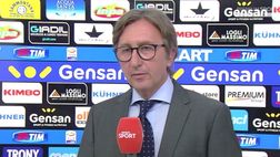 Auriemma: “L’Inter toglierà punti a tutti, merita il primo posto provvisorio. A Napoli…”
