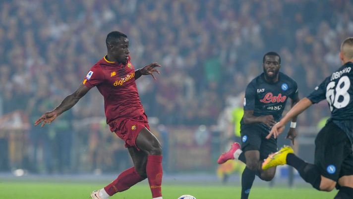 Mou scopre Camara - immagine 1