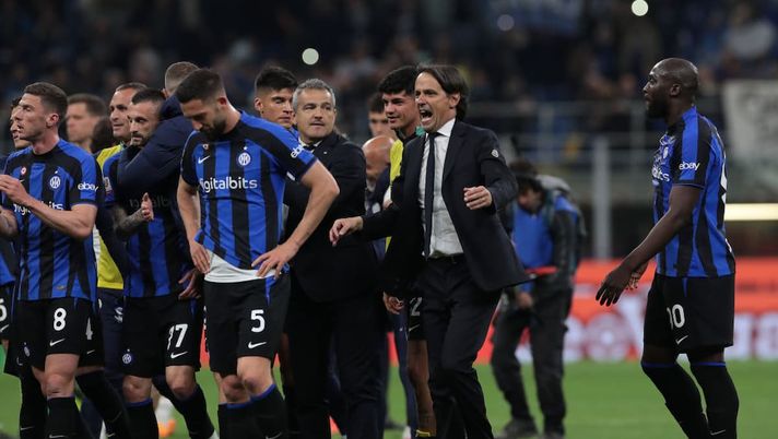 Il messaggio di Inzaghi ai suoi prima di Inter-Juve: da difendere la ‘nostra’ Coppa - immagine 1