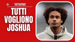 Calciomercato Milan – Zirkzee tanta concorrenza: piace alla Premier. Il Bayern…