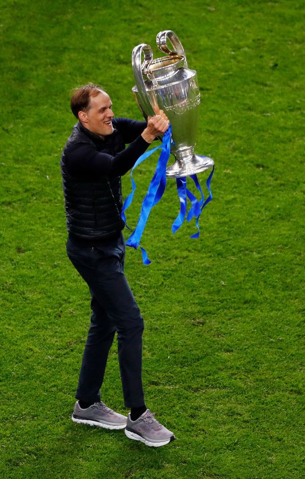 (Photo by Susan Vera - Pool/Getty Images) (Photo by Susan Vera - Pool/Getty Images)