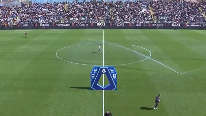 venezia napoli conte