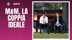 Milan, star e basso profilo: Maldini e Massara sono la coppia ideale | News