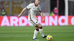 Veretout al Marsiglia: alla Roma 11 milioni più bonus