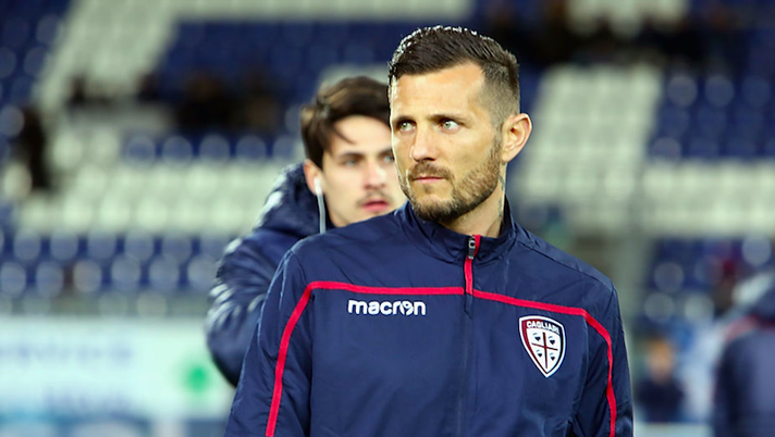 Cagliari, l’esito degli esami per Thereau: salta il Milan, i tempi di recupero - immagine 1