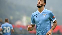 Luis Alberto, clima di sfiducia e la ‘regola Sarri’: cosa fare con gli scambi
