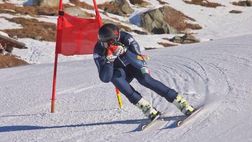 Buzzi 16° nel superG di Coppa Europa vinto da Casse