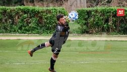 Palermo-Parma, caccia al terzo clean sheet: Pigliacelli vuole conquistare il Barbera