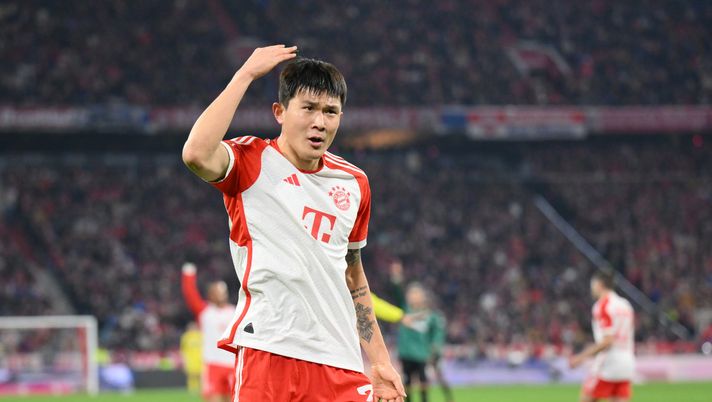 Bayern, Kim ai margini: l’Inter può approfittarne. Diventa obiettivo concreto se… - immagine 1