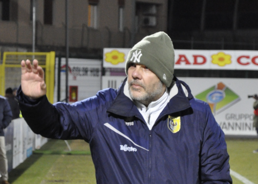 ph. Carmelo Ossanna Trento-Pro Patria, le probabili formazioni e dove vederla in tv- immagine 2