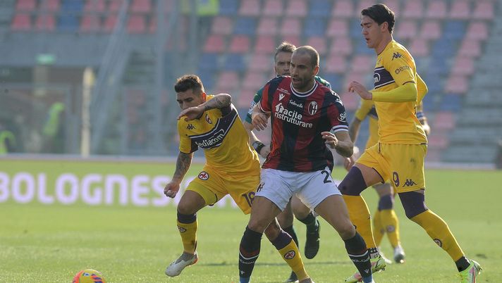 Carlino – Ansia De Silvestri: ha la febbre - immagine 1