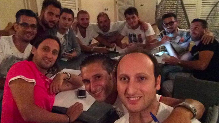 “Io, da fantallenatore zimbello a due scudetti di fila: il mio trucco per l’asta…” “Io, da fantallenatore zimbello a due scudetti di fila: il mio trucco per l’asta…” - immagine 1