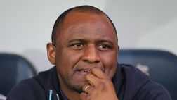 Ex Inter, Vieira: “Balotelli? Difficile lavorare con lui. Ha ego particolare, col senno di poi…”