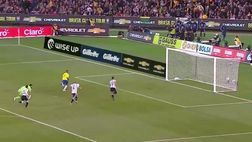 VIDEO / Brasile-Argentina, incredibile errore di Gabriel Jesus. E Willian non è da meno!