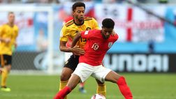 Il Sun – Dembele ha detto no all’Inter, ma potrebbe comunque lasciare il Tottenham