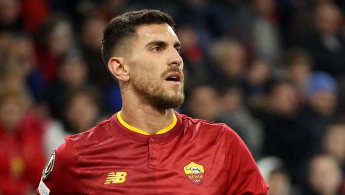 Roma, Pellegrini non è al top: col Verona potrebbe riposare a scopo precauzionale - immagine 1