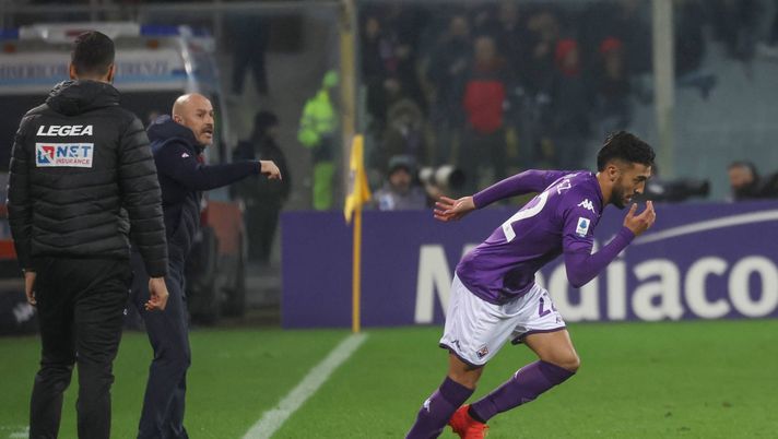 Calabrese: “Nico? Venderlo significherebbe ridimensionare le ambizioni” - immagine 1